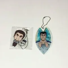 名探偵コナン　警察学校組　伊達航　セット