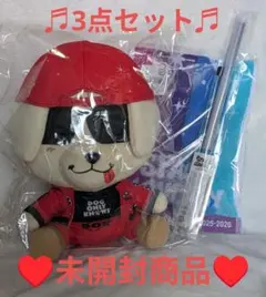 スピッツ ボアジャケット ゴースカ8会場限定販売品 - メルカリ