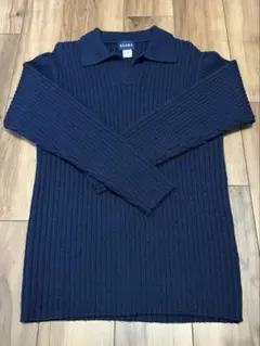 BEAMS メンズ ニット セーター Ｌサイズのサムネイル
