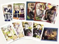 アイドリッシュセブン カードコレクション まとめ売り