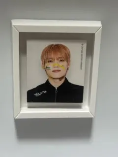 INI 木村柾哉 INI museum マグネット