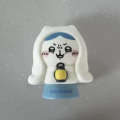 【美品】ちいかわ キャライト ハチワレ 怖い話