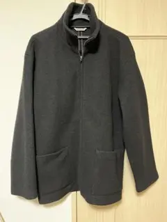 AURALEE ZIP BLOUSONのサムネイル
