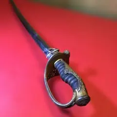旧日本軍 指揮刀 尉官 実物 当時物 109cm 旧日本軍 指揮刀 尉官 実物 当時物 109cm - メルカリ