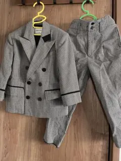 チャビーギャング　セットアップ　110