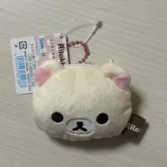 리락쿠마 코리락쿠마 ミニミニコインケース サンエックス