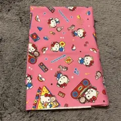 2026年最新】キティ はぎれの人気アイテム - メルカリ