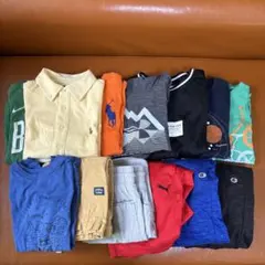 0*9様 Polo Ralph Lauren 半袖ポロシャツ その他アメリカ購入