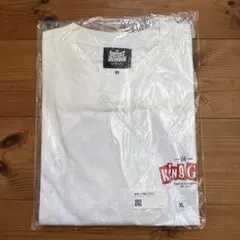 ZIGGY 10th Anniversary 非売品Tシャツ Lサイズ - メルカリ