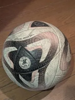 adidas CONEXT24 PRO 公式試合球 5号球