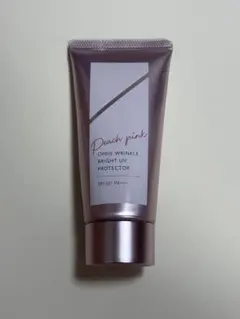 オルビス Wrinkle Bright UV Protector ピーチピンクのサムネイル