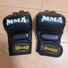 TOKUGEN DOJO オープンフィンガーグローブ TOKUGEN DOJO オープンフィンガーグローブ - メルカリ