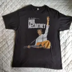 2025年最新】ポールマッカートニー tシャツの人気アイテム