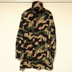 Czech military salamander camo