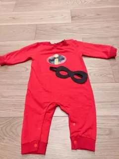 ジャックジャック　ロンパース