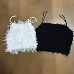 キャミソール ベスト