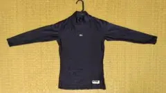 Mizuno アンダーシャツ ネイビー