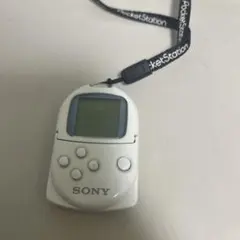 ポケットステーション　scph-4000