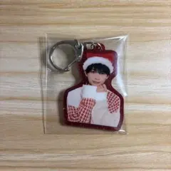 ONE N' ONLY 草川直弥 NAOYA ハピホリ アクキー