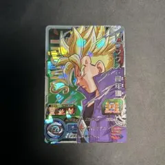 ドラゴンボールヒーローズ abs-30 トランクス 青年期 未開封 スーパードラゴンボールヒーローズABS-30トランクス青年期未開封