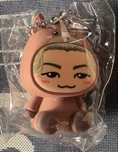 2026 NEWYEAR キーホルダー THE RAMPAGE 山本彰吾