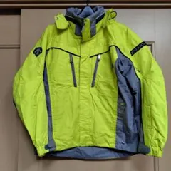 DESCENTE スキーウェア上のみ