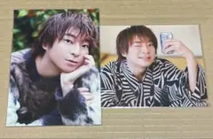 柿原徹也 Radigenic Night ブロマイド 2L判