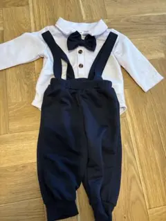 3-6month セレモニースーツ