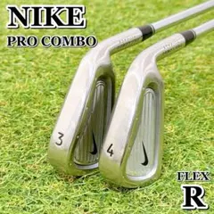 2026年最新】ナイキプロコンボアイアンの人気アイテム - メルカリ