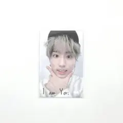 straykids I AM you 封入 トレカ ハン① - メルカリ