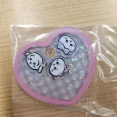 ちいかわ きゃらシャカ チャーム