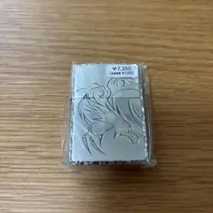 Zippo オイルライター ドラゴンデザイン シルバーカラー✨美品 - メルカリ
