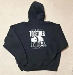 2025年最新】アドベンチャーワールド パンダ パーカーの人気アイテム