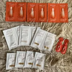 BENEFIQUE ベネフィーク　エイジングケア　トライアル　サンプル　セット