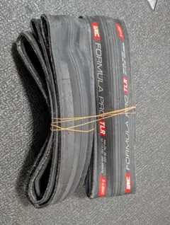FORMURA PRO HL TLR 700x25C チューブレスレディタイヤ - メルカリ