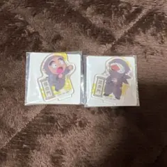 忍たま乱太郎 アクリルミニ アクリルスタンド