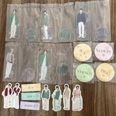 SEVENTEEN 一番くじセット まとめ売り