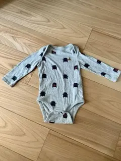 ベビーギャップ　ロンパース