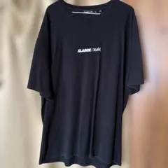 xlarge×x-girl carif渋谷限定Tシャツ