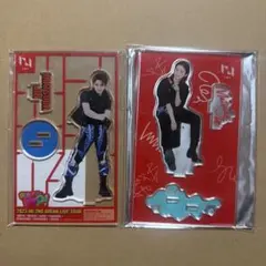 2026年最新】松田迅 アクスタの人気アイテム - メルカリ