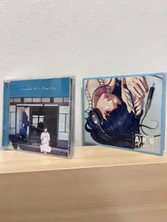 sumika familie1枚　AKG TRIBUTE1枚
