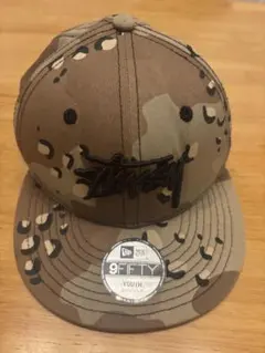 STUSSY リアルツリー 迷彩 ベーシック キャップ STUSSY リアルツリー 迷彩 ベーシック キャップ - メルカリ