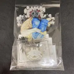 デスノート展 アクリルジオラマ L