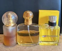 Giorgio Armani & Tommy Hilfiger&Courregeのサムネイル