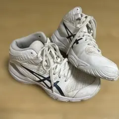 【アシックス】子供用バッシュ21センチ