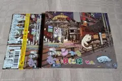 「ニャンでもない日には」