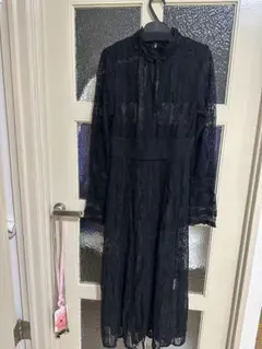 AMERI LIMITED VINTAGE LACE DRESS 限定品