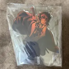 鬼滅の刃 無限城編 第一章 キービジュアルランダムアクリルスタンドA 獪岳