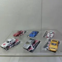 2026年最新】サーキットの狼 1/18の人気アイテム - メルカリ