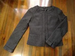 【USEDです】COMME CA ISM ジャケット/サイズM